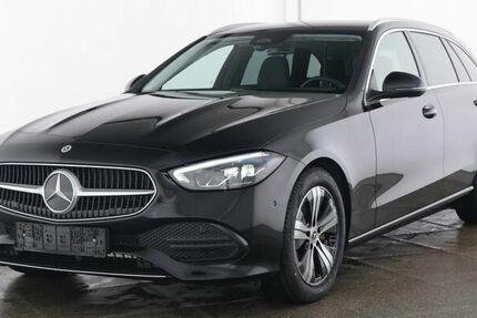 Mercedes-Benz C 200 24.791 km 37.600 &euro; Günzburg 89312