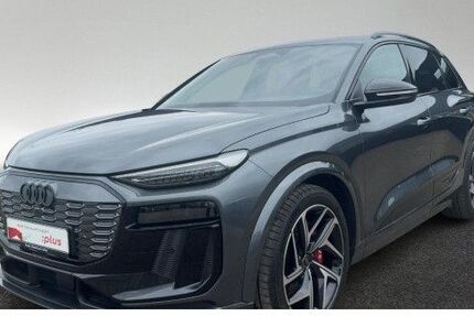 Audi SQ6 e-tron 61.015 km 71.360 &euro; Neu-Ulm 89231
