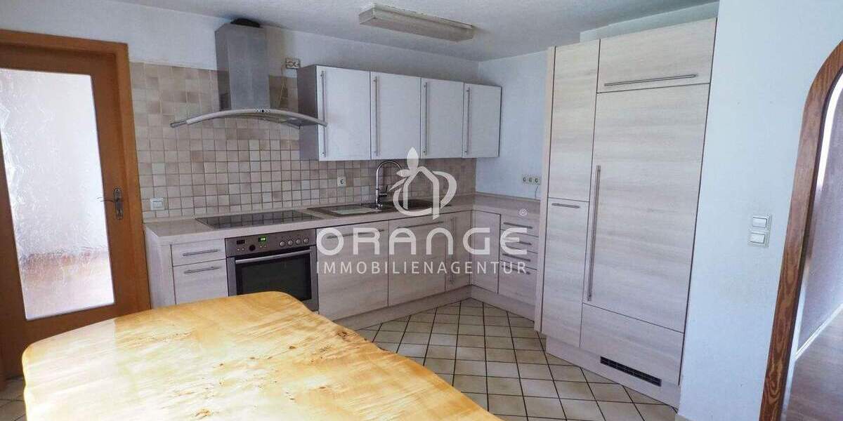 Mehrfamilienhaus, Wohnhaus Niederstotzingen - 5 Zimmer, 157 m&sup2;, 195.000&euro; | Angebot:25670711