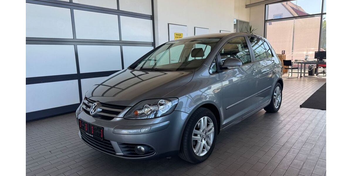 VW Golf Plus 168.000 km 3.499 &euro; Weißenhorn 89264