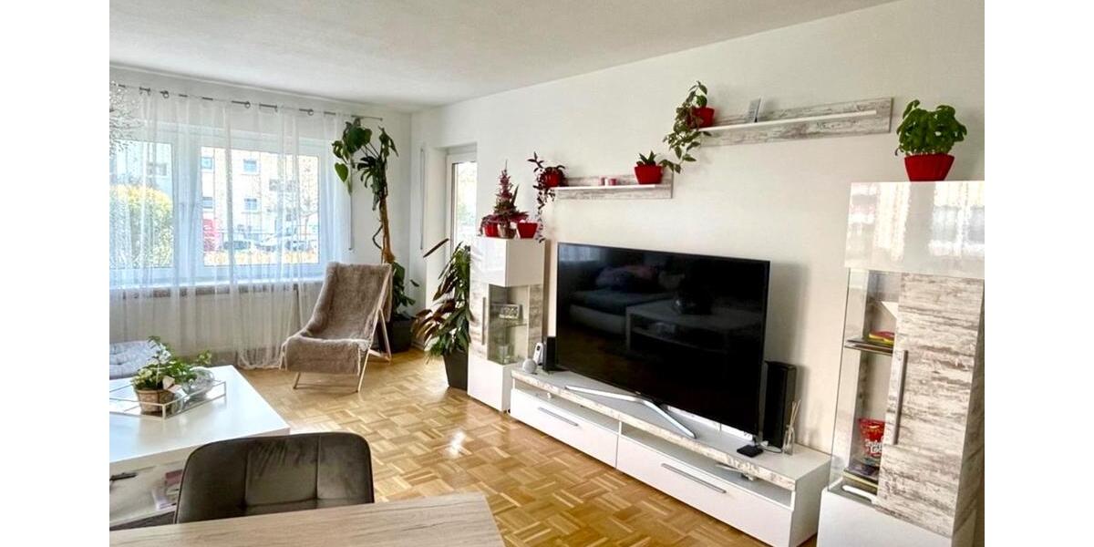 Erdgeschoßwohnung Herbrechtingen - 3 Zimmer, 86 m&sup2;, 279.000&euro; | Angebot:25641422