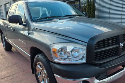 Dodge RAM 260.000 km 6.999 &euro; Weißenhorn 89264