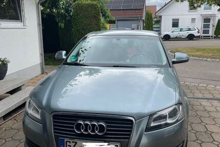 Audi A3 141.600 km 5.700 &euro; Kötz 89359