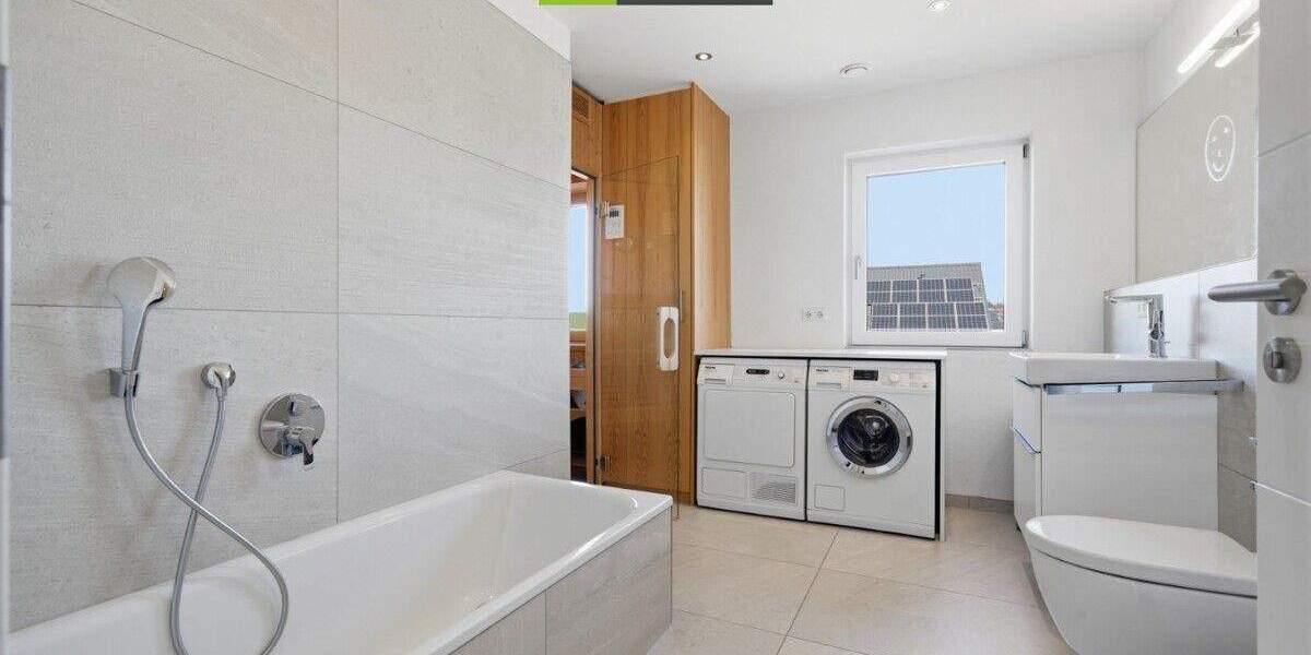 Einfamilienhaus Schemmerhofen Schemmerberg - 6 Zimmer, 207 m&sup2;, 929.000&euro; | Angebot:25820250