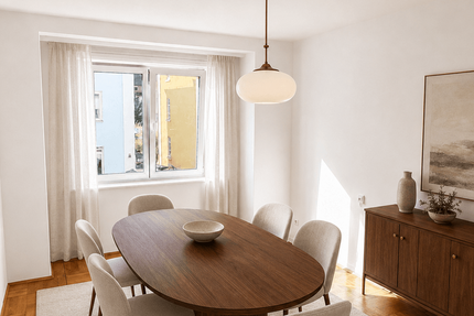 Wohnung Neu-Ulm Ulm - 4 Zimmer, 101 m&sup2;, 289.000&euro; | Angebot:27113170