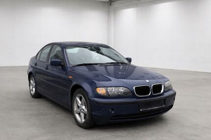 BMW 318 218.000 km 2.099 &euro; Neu-Ulm 89231