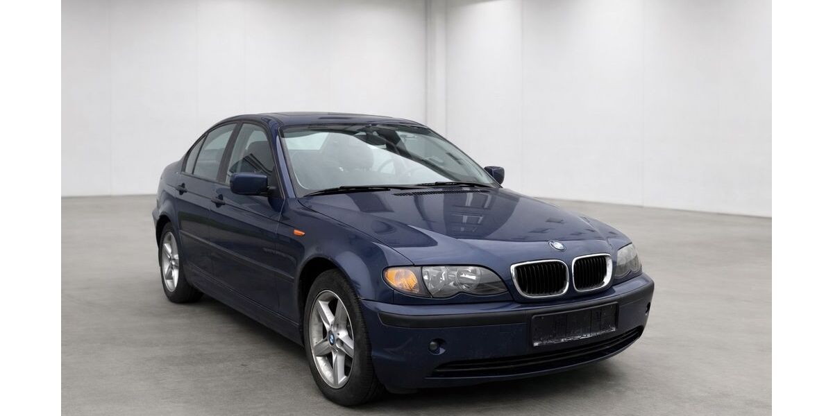BMW 318 218.000 km 2.099 &euro; Neu-Ulm 89231