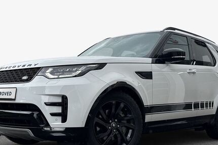 Land Rover Discovery 120.628 km 27.900 &euro; Neu-Ulm 89231