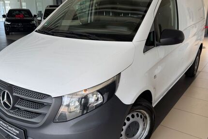 Mercedes-Benz Vito 105.000 km 12.900 &euro; Oberdischingen 89610
