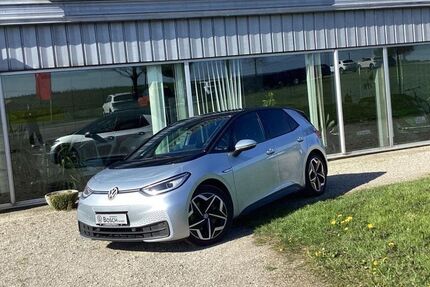 VW ID.3 61.665 km 20.750 &euro; Schnürpflingen-Ammerstetten 89194