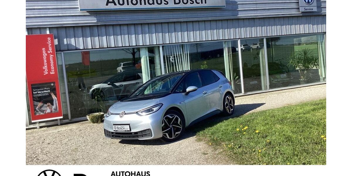 VW ID.3 61.665 km 20.750 &euro; Schnürpflingen-Ammerstetten 89194
