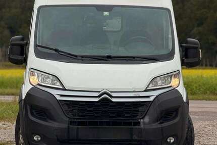 Citroen Jumper 176.000 km 9.950 &euro; Ulm, Universitätsstadt 89077