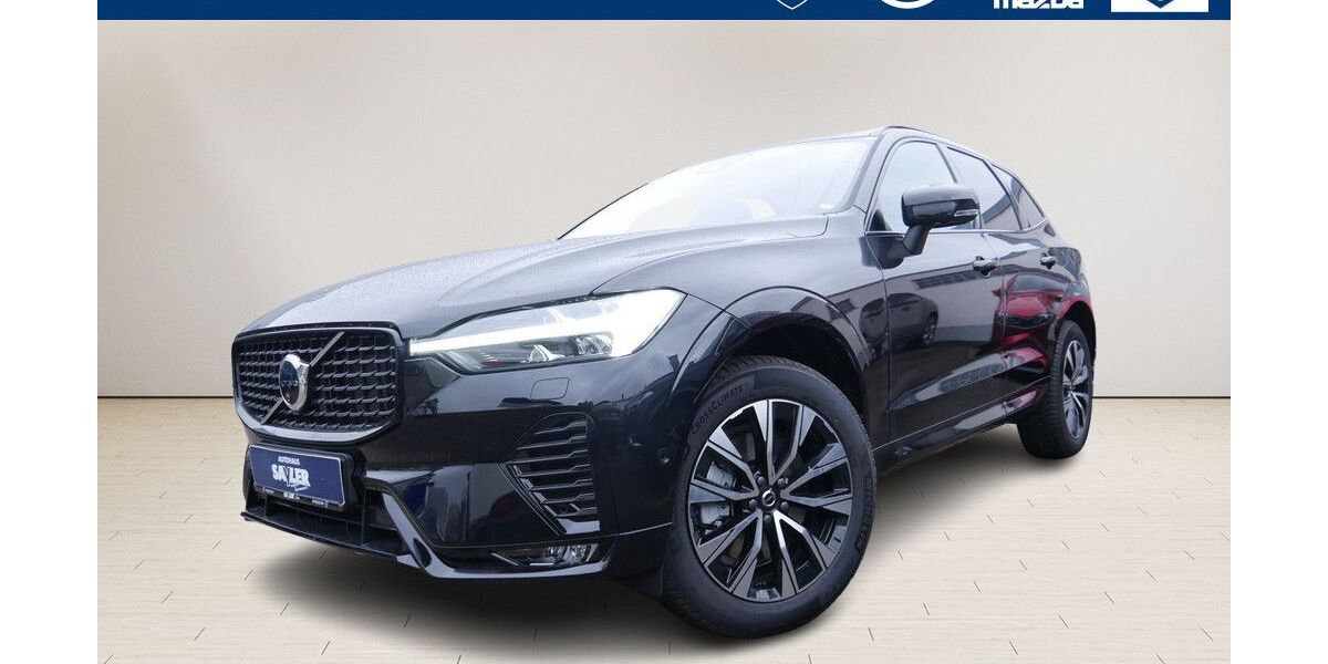 Volvo XC60 6.500 km 49.990 &euro; Ulm 89081