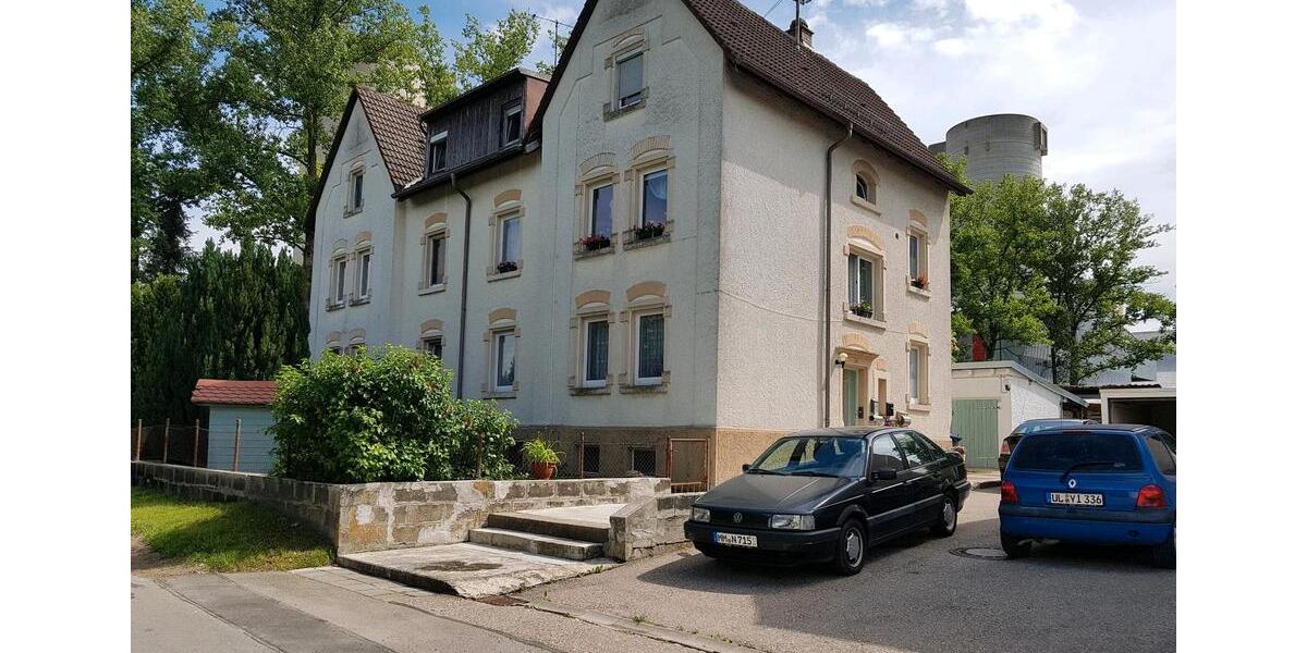 Maisonettenwohnung Allmendingen - 6 Zimmer, 120 m&sup2;, 345.000&euro; | Angebot:26107860
