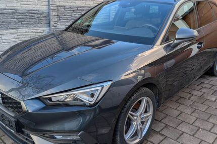 Seat Leon 47.319 km 21.700 &euro; Herbrechtingen 89542