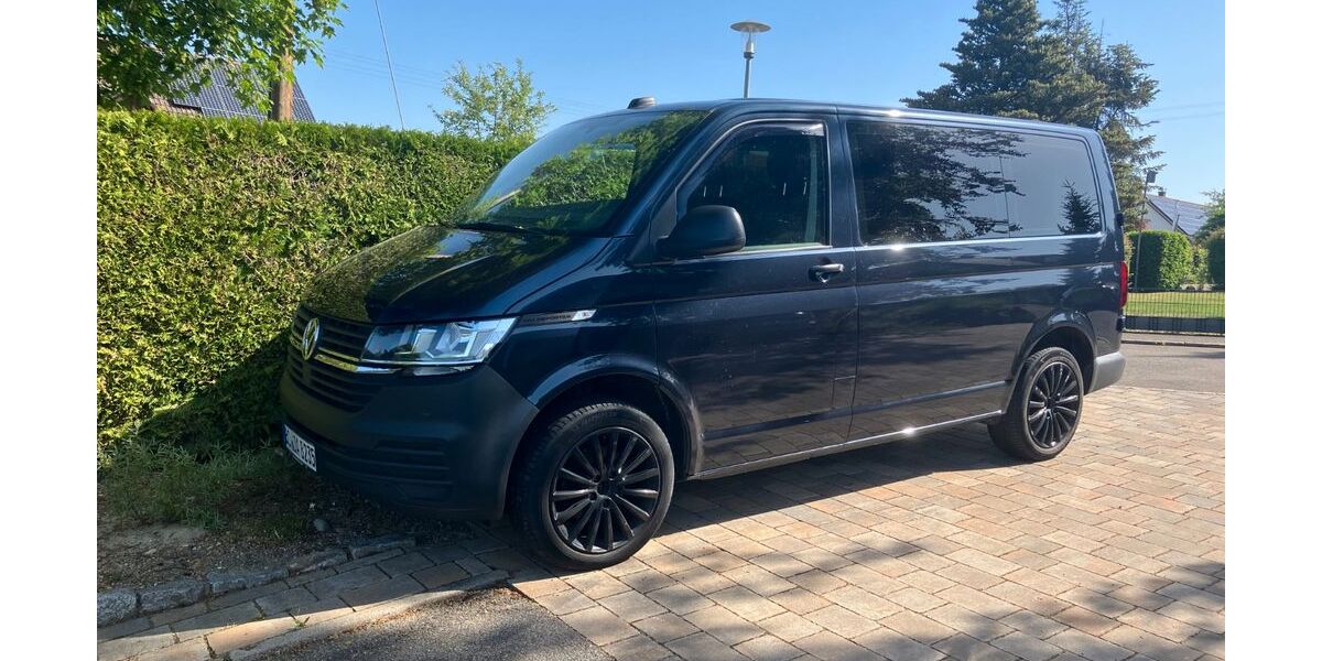 VW T6 Kombi 200.000 km 19.400 &euro; Schwendi 88477