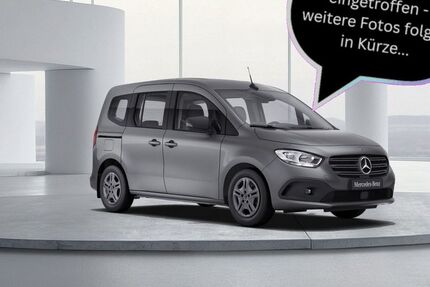 Mercedes-Benz Citan 32.481 km 24.399 &euro; Dornstadt 89160
