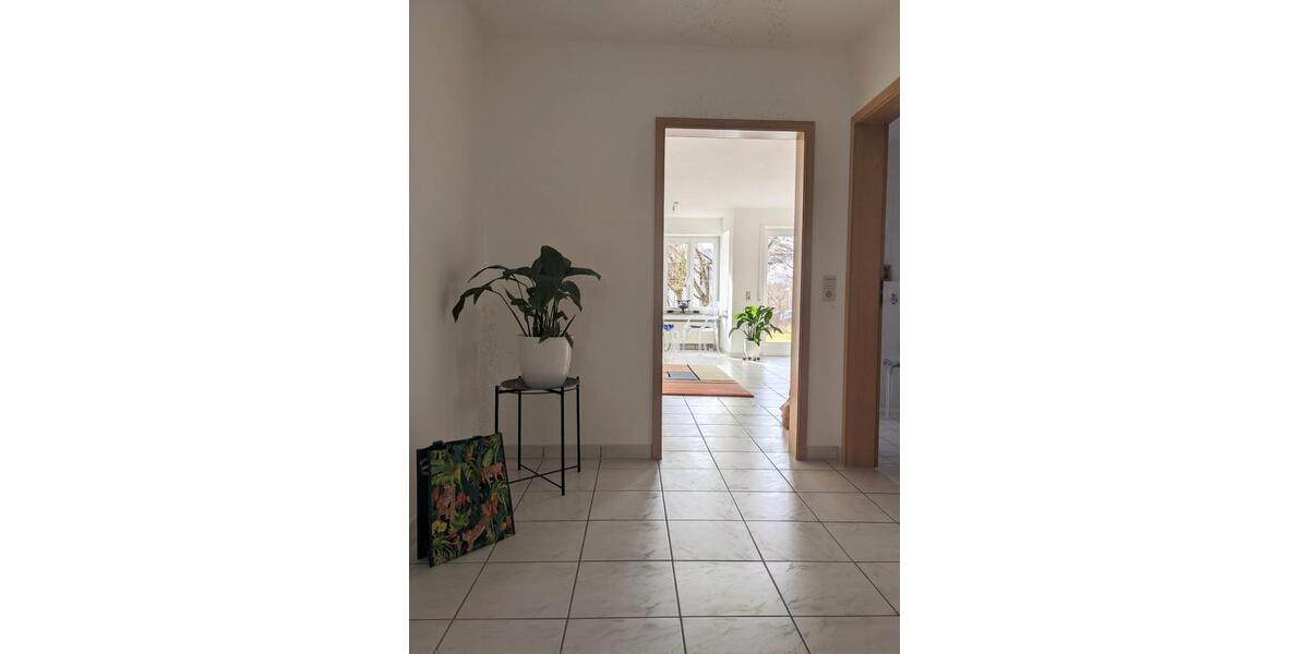 Terrassenwohnung Ulm Obertalfingen - 2.5 Zimmer, 57 m&sup2;, 269.000&euro; | Angebot:25611747