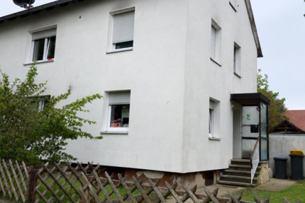Haus Illertissen - 8 Zimmer, 200 m&sup2;, 500.000&euro; | Angebot:26556144