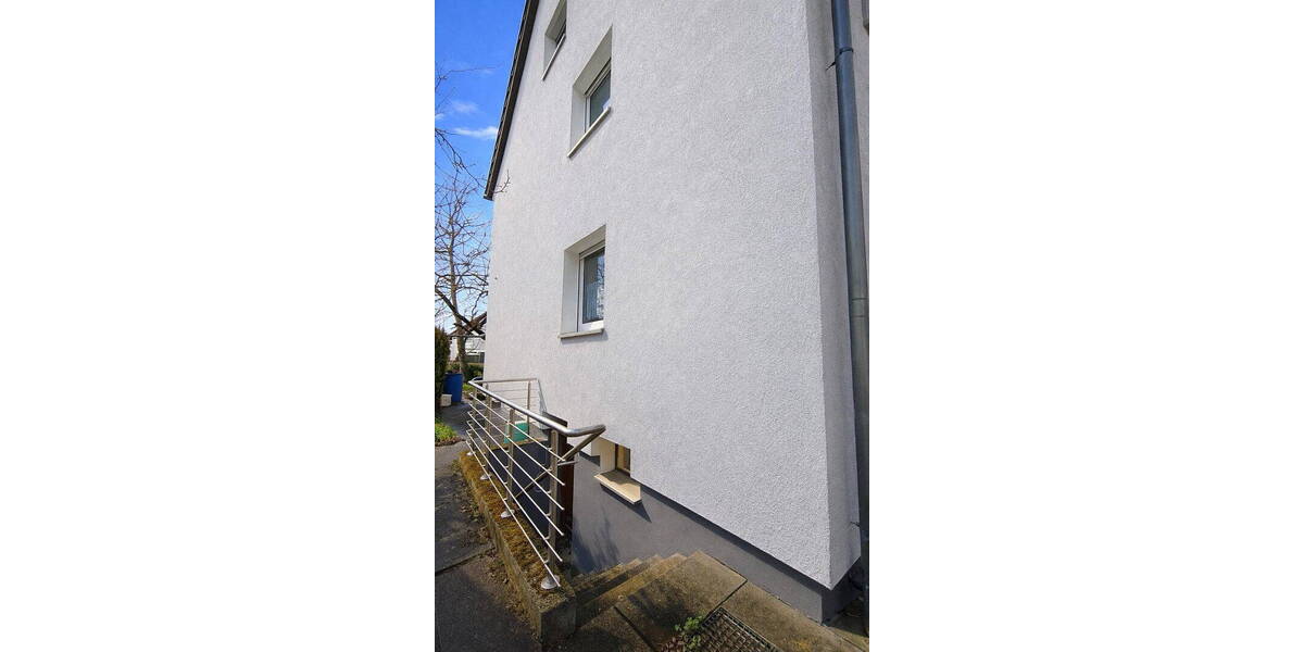 Mehrfamilienhaus, Wohnhaus Neu-Ulm Burlafingen - 4 Zimmer, 160 m&sup2;, 469.000&euro; | Angebot:26113085