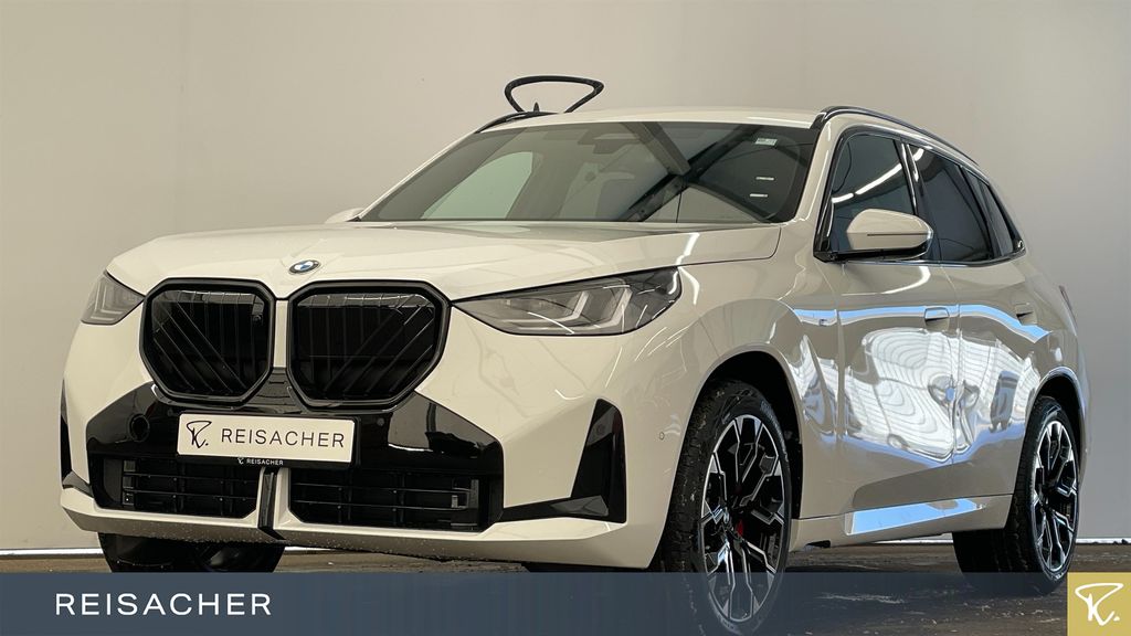 BMW X3 3.343 km 61.900 &euro; Ulm 89077