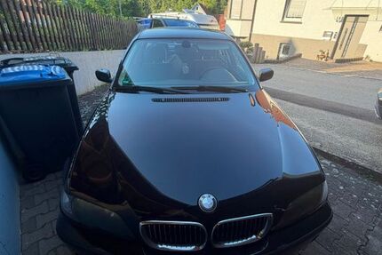 BMW 316 219.800 km 1.990 &euro; Herbrechtingen 89542