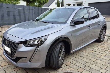 Peugeot e-208 31.800 km 20.900 &euro; Oberdischingen 89610