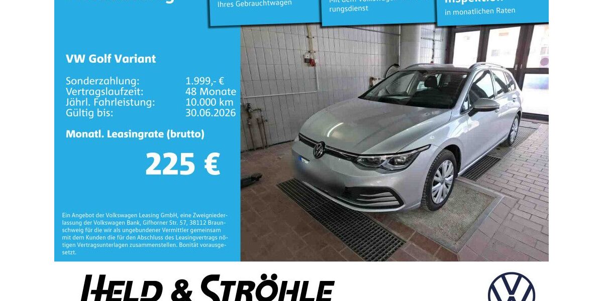 VW Golf 25.627 km 25.470 &euro; Neu-Ulm 89231