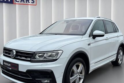 VW Tiguan 172.653 km 19.990 &euro; Laupheim 88471