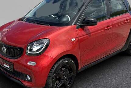 Smart forFour 91.000 km 7.999 &euro; Kötz 89359
