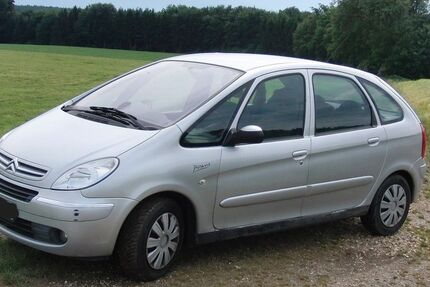Citroen Xsara Picasso 100.500 km 3.100 &euro; Ettenbeuren 89358
