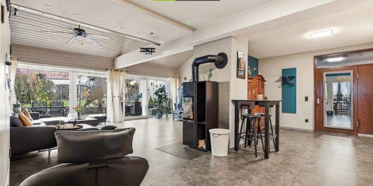 Mehrfamilienhaus, Wohnhaus Weißenhorn / Oberreichenbach Oberreichenbach - 1 Zimmer, 351 m&sup2;, 1.150.000&euro; | Angebot:25693635