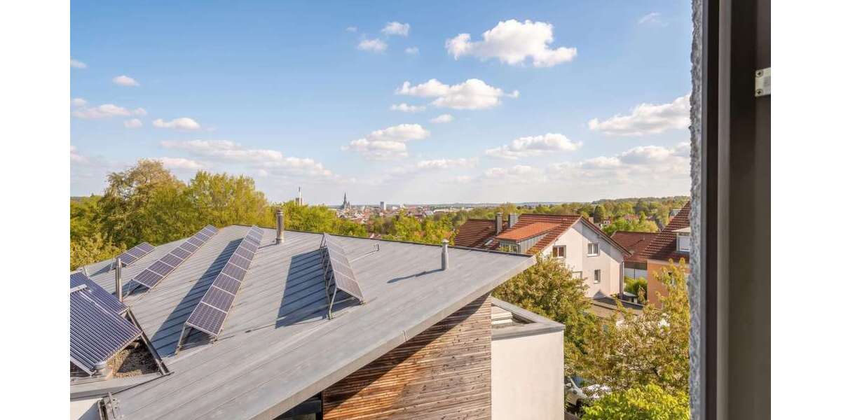 Etagenwohnung Ulm Söflingen - 3.5 Zimmer, 87 m&sup2;, 359.000&euro; | Angebot:27111637