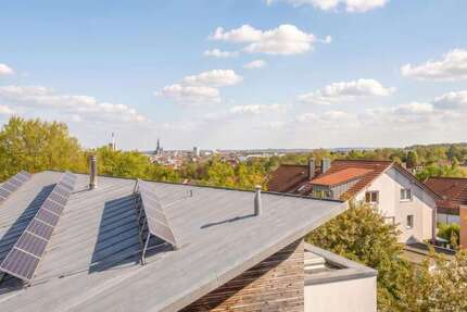 Wohnung Ulm Söflingen - 3.5 Zimmer, 87 m&sup2;, 359.000&euro; | Angebot:27111637