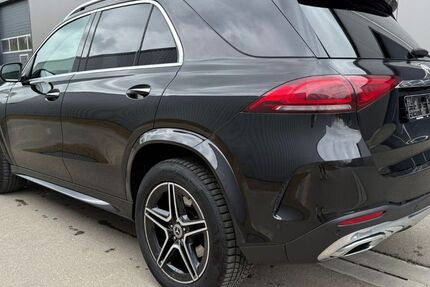 Mercedes-Benz GLE 450 189.000 km 37.900 &euro; Ulm 89075