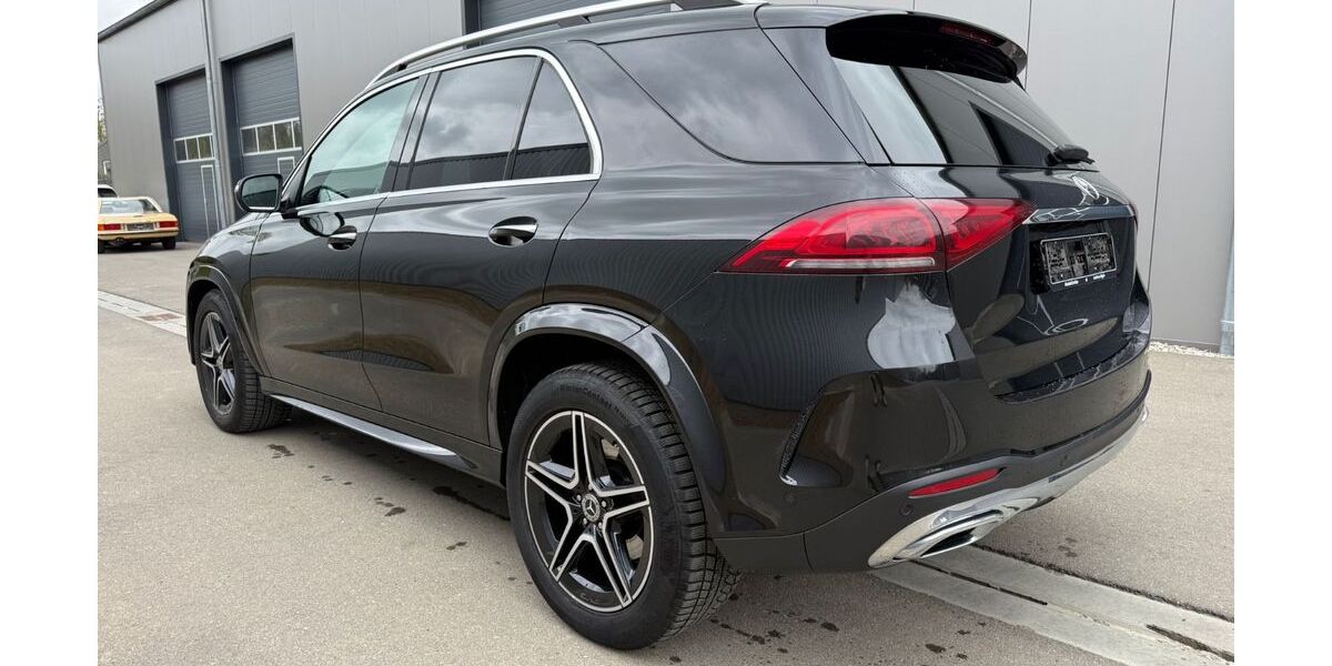 Mercedes-Benz GLE 450 189.000 km 37.900 &euro; Ulm 89075