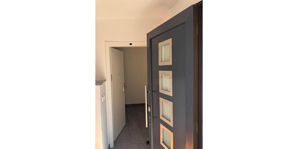 Erdgeschoßwohnung Offingen - 2.5 Zimmer, 60 m&sup2;, 195.000&euro; | Angebot:27083402