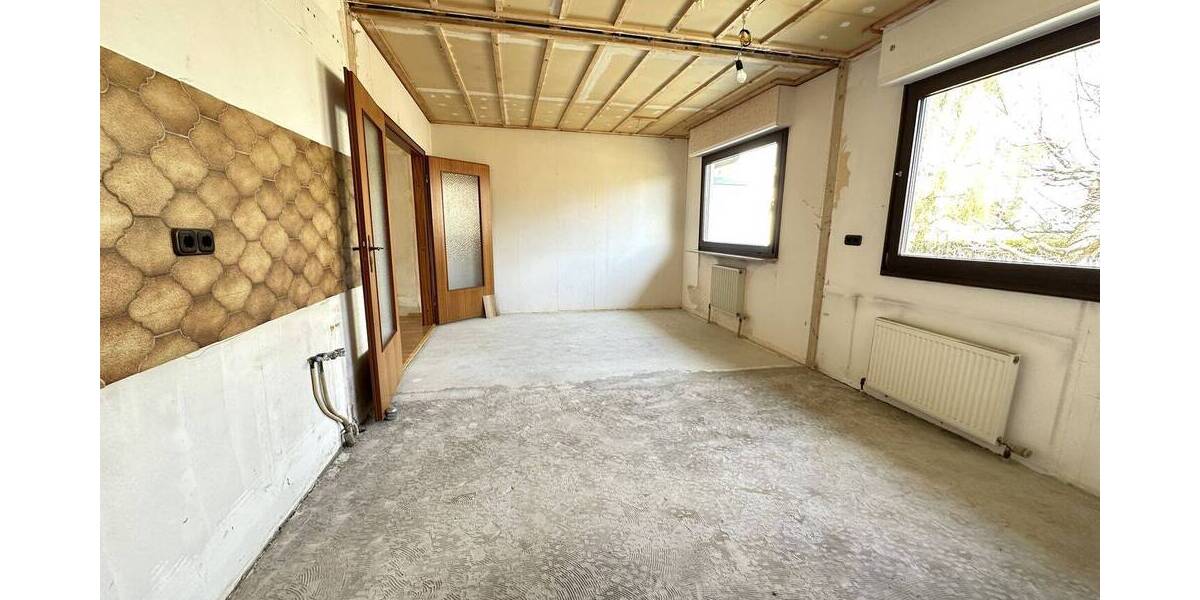 Einfamilienhaus Nersingen Leibi - 6 Zimmer, 170 m&sup2;, 499.000&euro; | Angebot:26616957