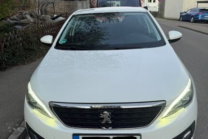 Peugeot 308 175.000 km 6.300 &euro; Elchingen 89275