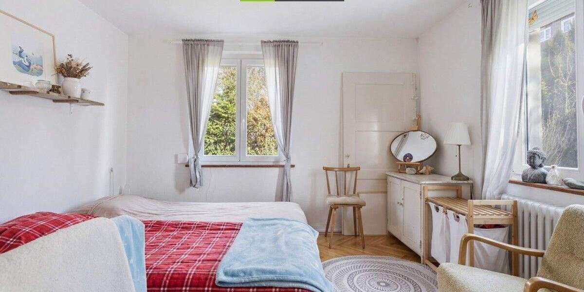 Mehrfamilienhaus, Wohnhaus Ulm Oststadt - 1 Zimmer, 267 m&sup2;, 779.000&euro; | Angebot:25820253