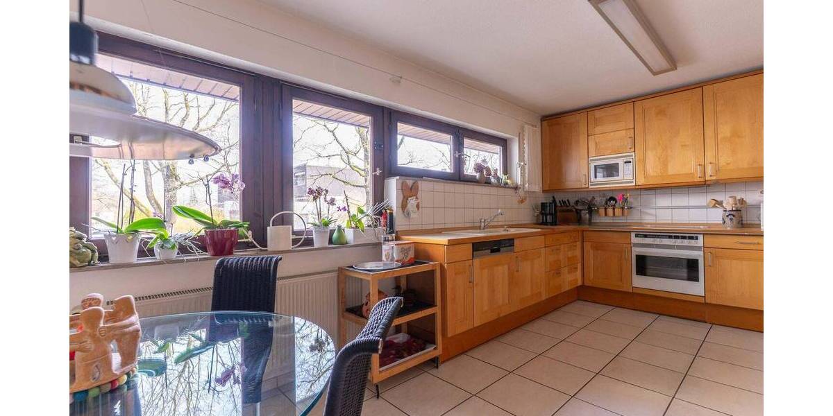 Reihenendhaus Ulm Wiblingen - 7 Zimmer, 171 m&sup2;, 649.000&euro; | Angebot:26204103