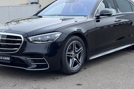 Mercedes-Benz S 500 27.442 km 97.900 &euro; Neu-Ulm 89231