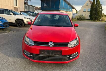 VW Polo 159.000 km 3.390 &euro; Gussenstadt 89547