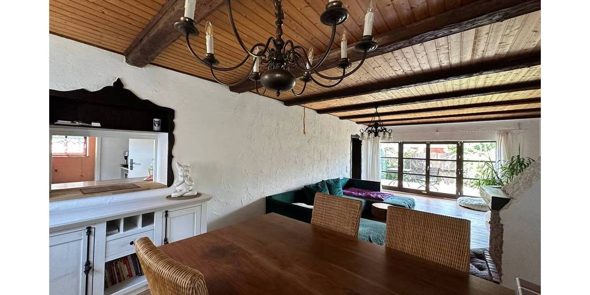 Mehrfamilienhaus, Wohnhaus Oberroth - 8 Zimmer, 244 m&sup2;, 449.500&euro; | Angebot:25687303