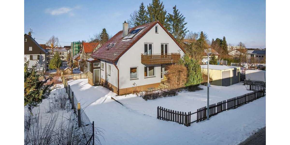 Einfamilienhaus Laichingen - 6 Zimmer, 153 m&sup2;, 299.000&euro; | Angebot:26103866