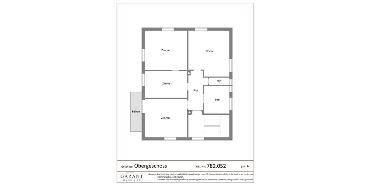 Mehrfamilienhaus, Wohnhaus Vöhringen - 9 Zimmer, 224 m&sup2;, 480.000&euro; | Angebot:25707708