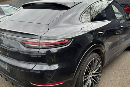 Porsche Cayenne 133.000 km 71.900 &euro; Ulm 89075