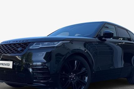 Land Rover Range Rover Velar 87.000 km 39.500 &euro; Neu-Ulm 89231