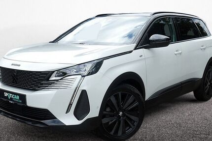 Peugeot 5008 31.000 km 29.890 &euro; Ulm 89081