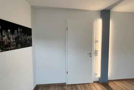Wohnung Neu-Ulm Ludwigsfeld - 1 Zimmer, 25 m&sup2;, 365&euro; | Angebot:25870515